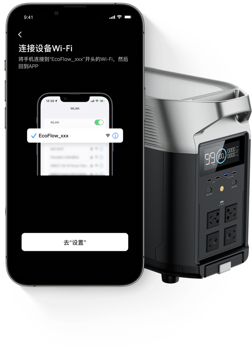 三种连接方式示意图